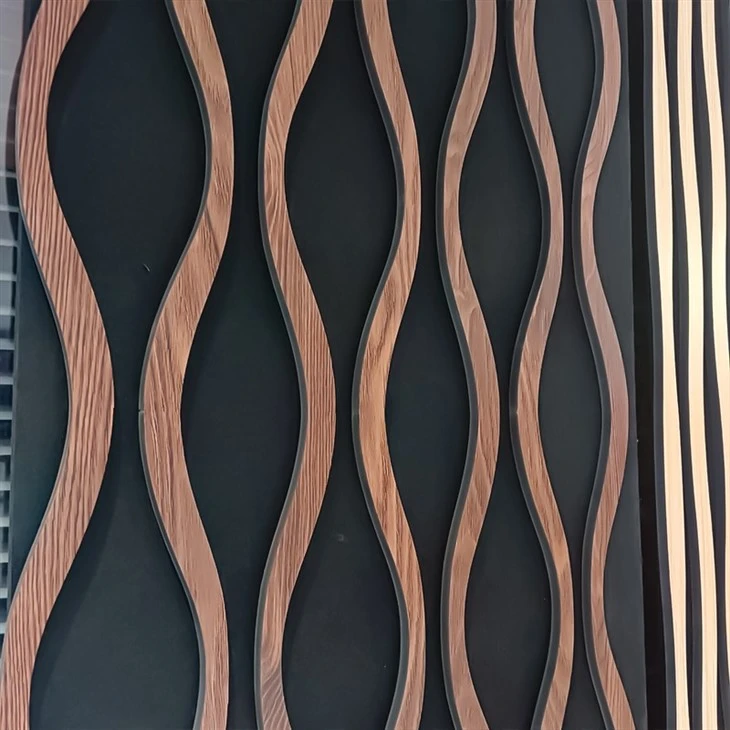 DIY Acoustic Wall Panel