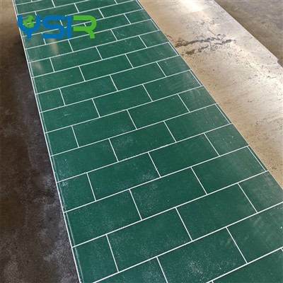 SPC Duvar Paneli Mat